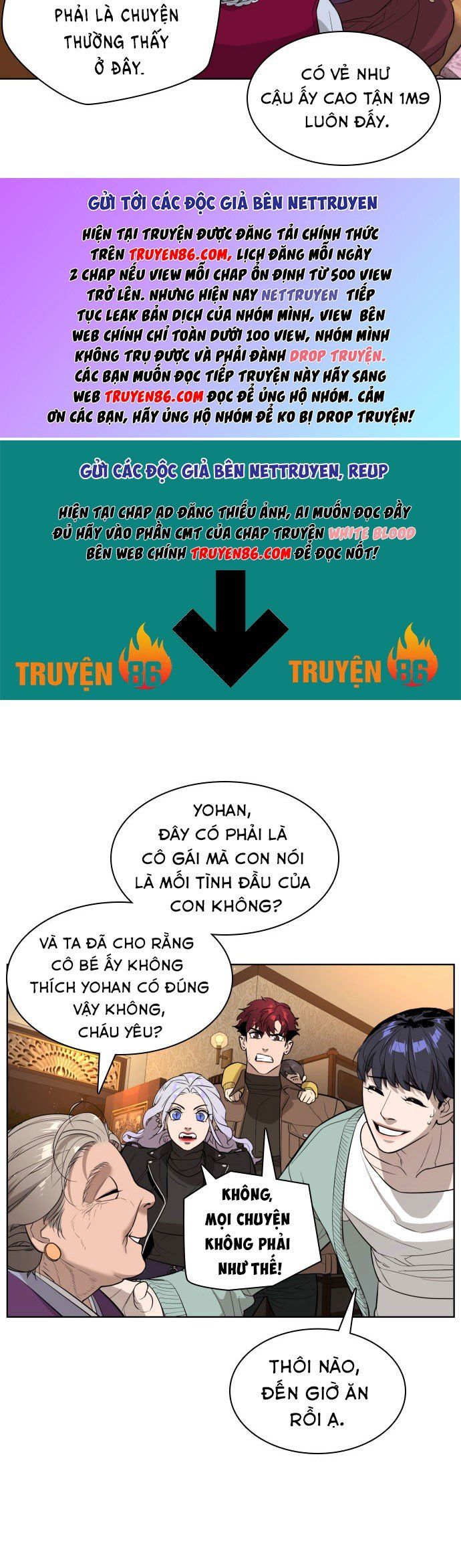 đọc truyện Màu Trắng. Chương 51 ảnh 8 tại Thiên Thai Truyện