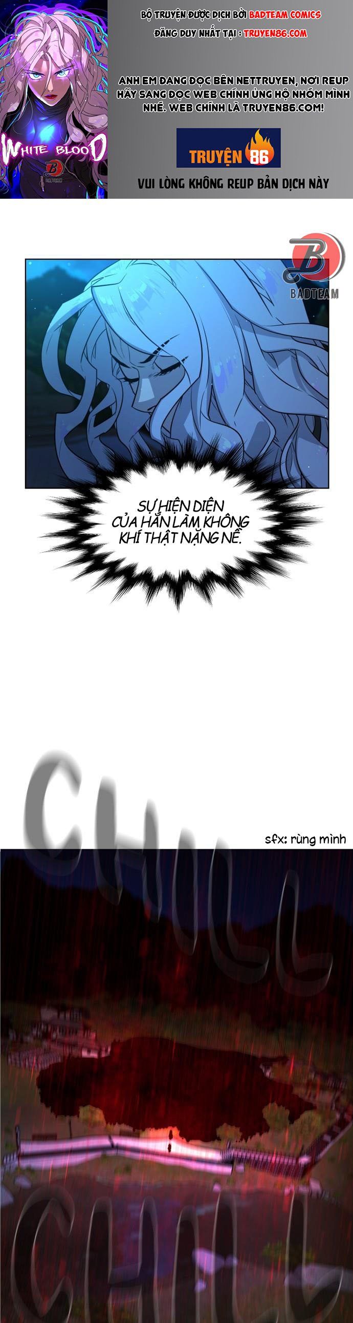 đọc truyện Màu Trắng. Chương 52 ảnh 14 tại Thiên Thai Truyện