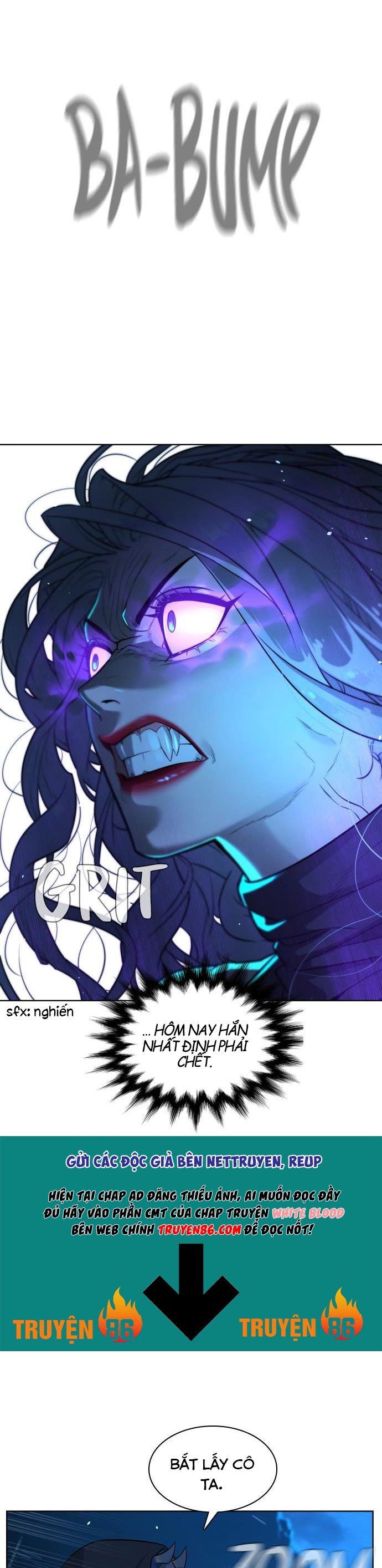 đọc truyện Màu Trắng. Chương 52 ảnh 16 tại Thiên Thai Truyện