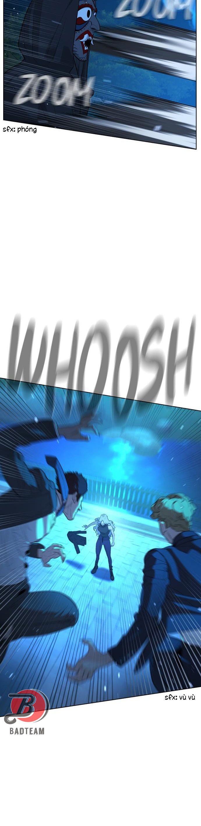 đọc truyện Màu Trắng. Chương 52 ảnh 17 tại Thiên Thai Truyện