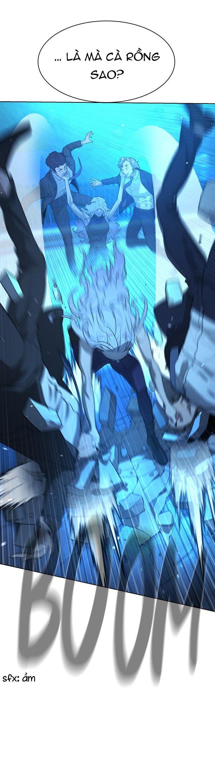 đọc truyện Màu Trắng. Chương 52 ảnh 20 tại Thiên Thai Truyện