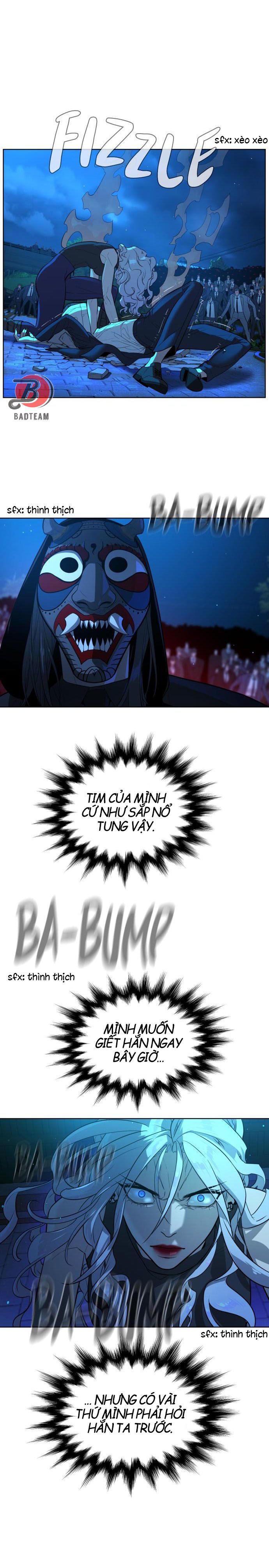 đọc truyện Màu Trắng. Chương 52 ảnh 21 tại Thiên Thai Truyện