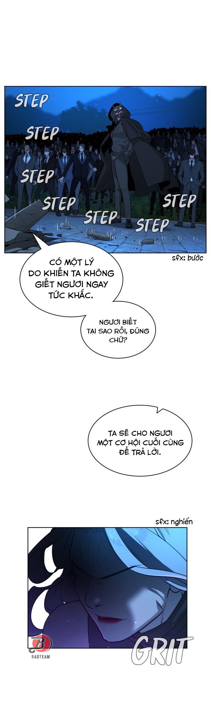 đọc truyện Màu Trắng. Chương 52 ảnh 23 tại Thiên Thai Truyện