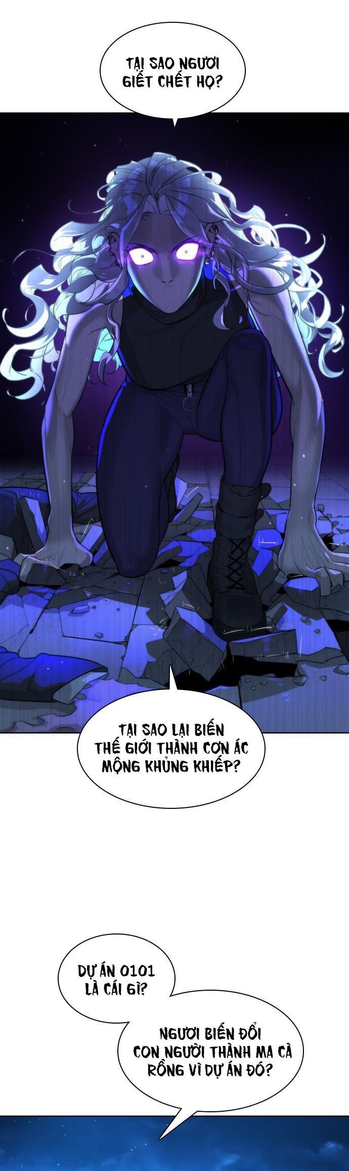 đọc truyện Màu Trắng. Chương 52 ảnh 24 tại Thiên Thai Truyện