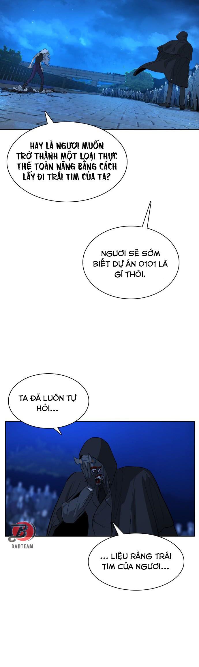 đọc truyện Màu Trắng. Chương 52 ảnh 25 tại Thiên Thai Truyện