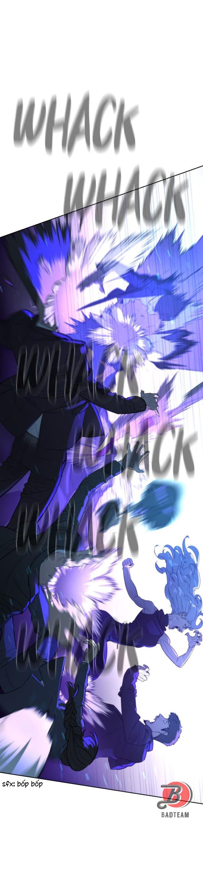 đọc truyện Màu Trắng. Chương 52 ảnh 27 tại Thiên Thai Truyện