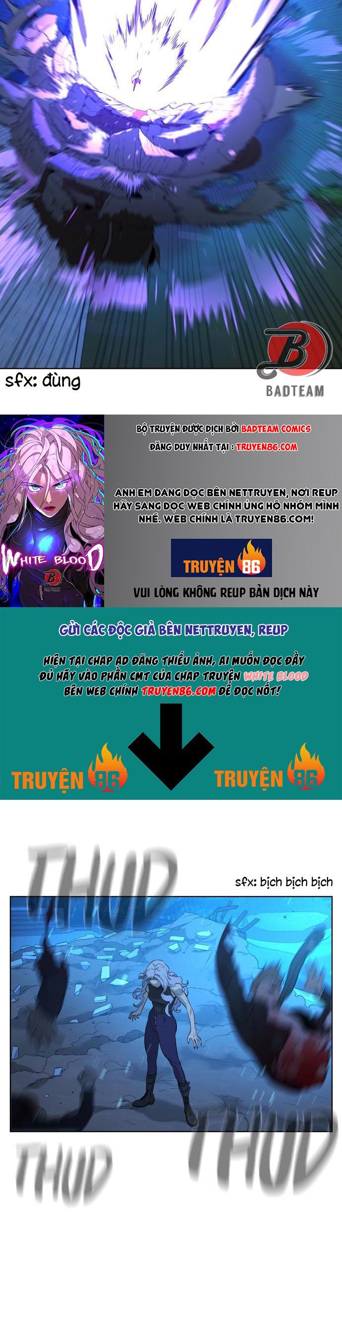 đọc truyện Màu Trắng. Chương 52 ảnh 29 tại Thiên Thai Truyện