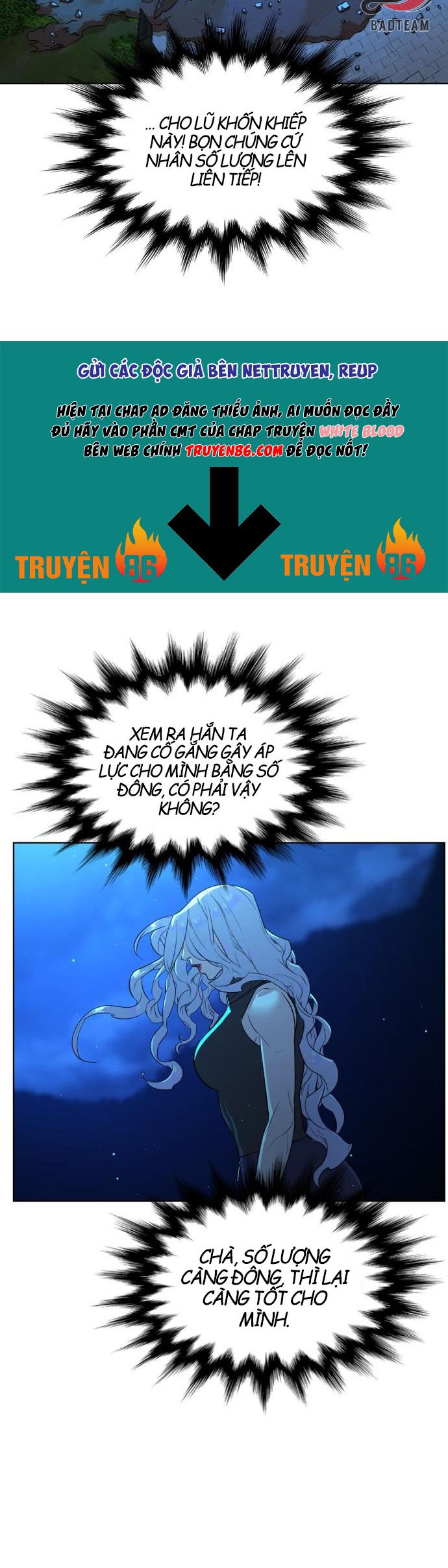 đọc truyện Màu Trắng. Chương 52 ảnh 31 tại Thiên Thai Truyện