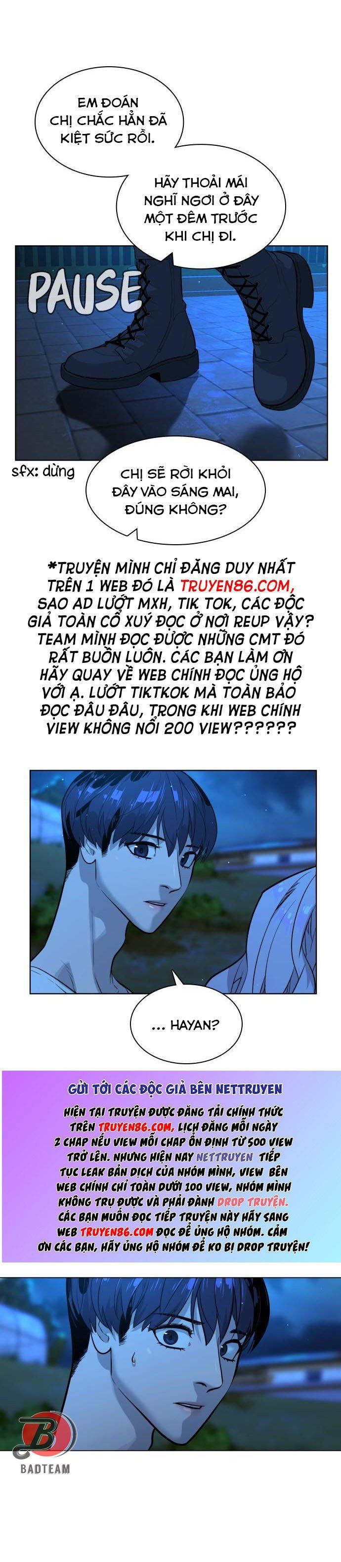 đọc truyện Màu Trắng. Chương 52 ảnh 5 tại Thiên Thai Truyện