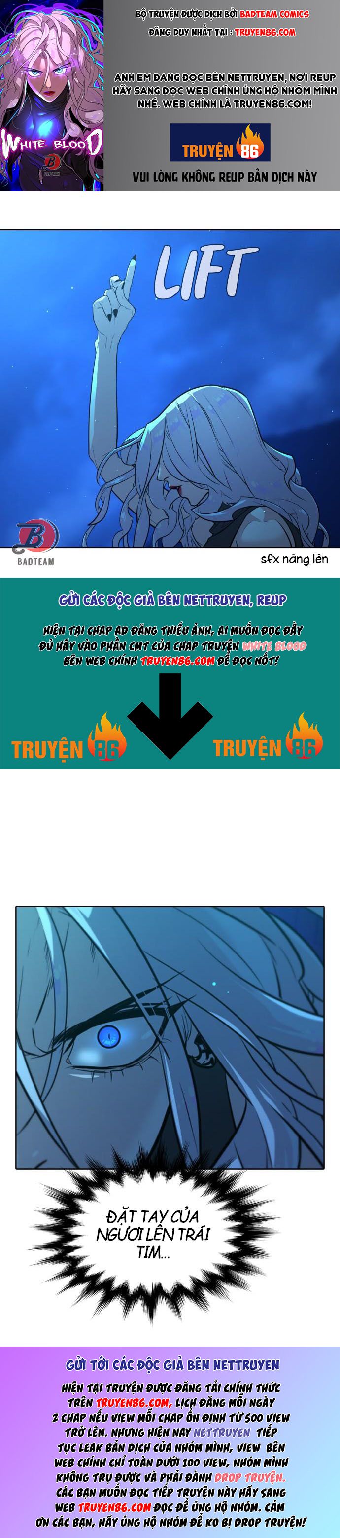 đọc truyện Màu Trắng. Chương 52 ảnh 32 tại Thiên Thai Truyện