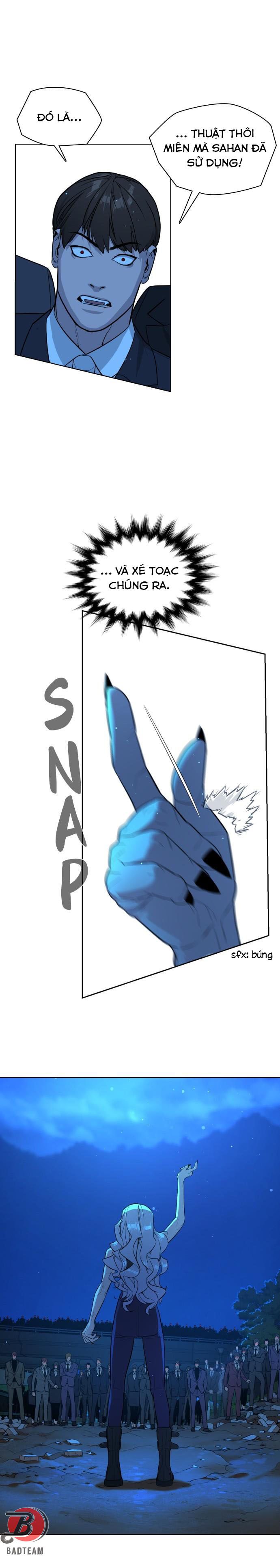 đọc truyện Màu Trắng. Chương 52 ảnh 33 tại Thiên Thai Truyện