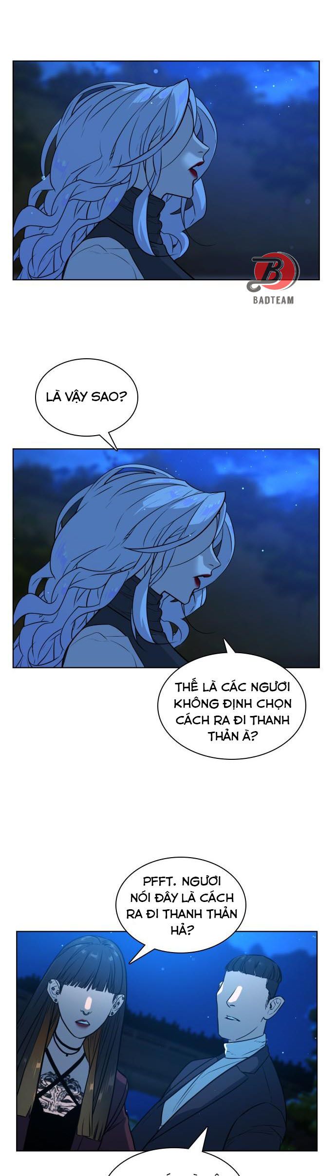 đọc truyện Màu Trắng. Chương 52 ảnh 35 tại Thiên Thai Truyện