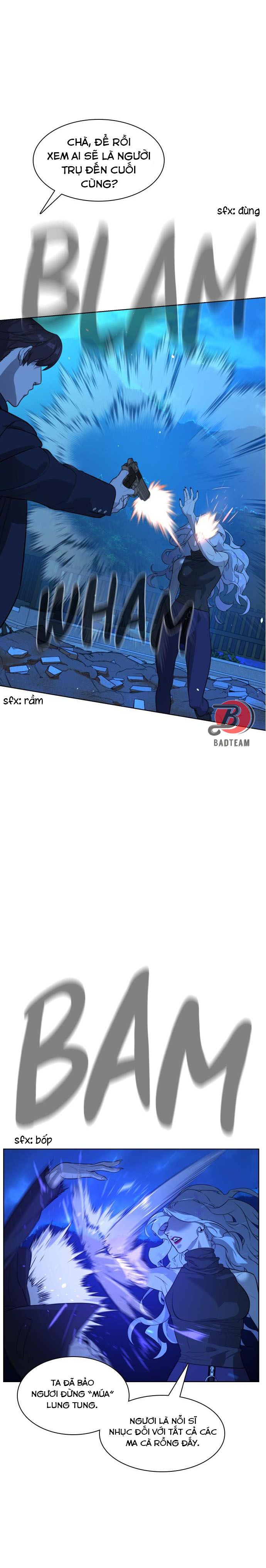 đọc truyện Màu Trắng. Chương 52 ảnh 38 tại Thiên Thai Truyện