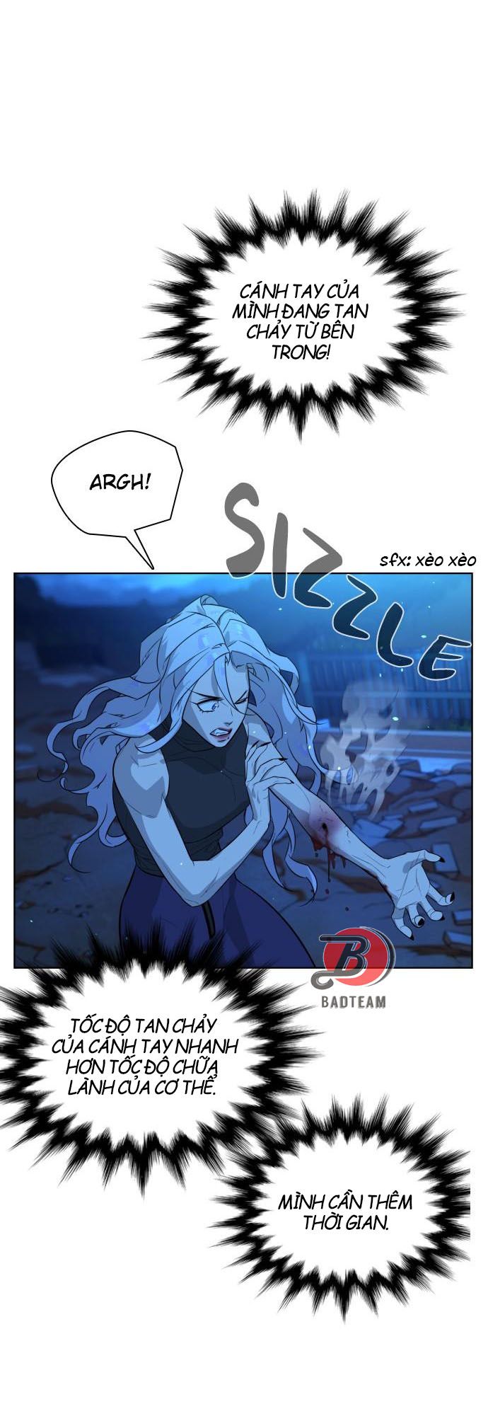 đọc truyện Màu Trắng. Chương 52 ảnh 41 tại Thiên Thai Truyện