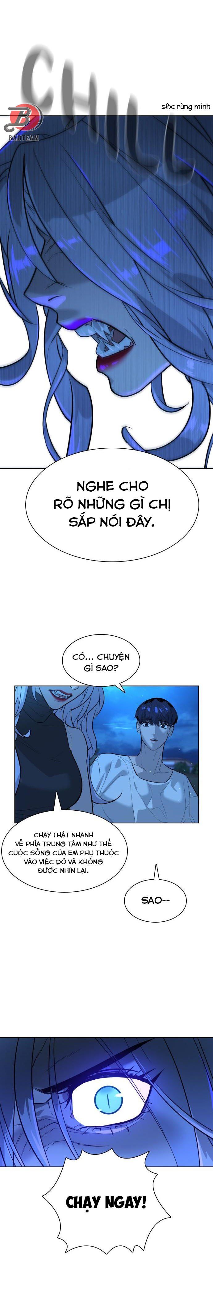 đọc truyện Màu Trắng. Chương 52 ảnh 6 tại Thiên Thai Truyện