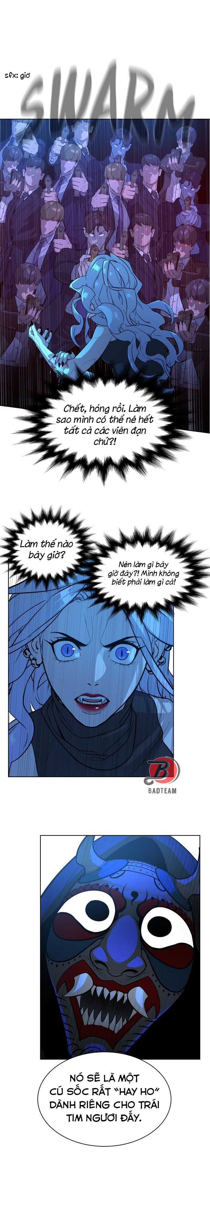 đọc truyện Màu Trắng. Chương 52 ảnh 42 tại Thiên Thai Truyện