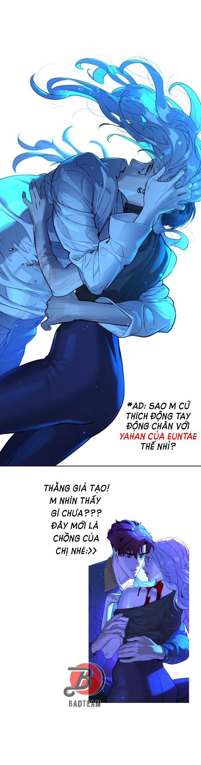 đọc truyện Màu Trắng. Chương 52 ảnh 44 tại Thiên Thai Truyện