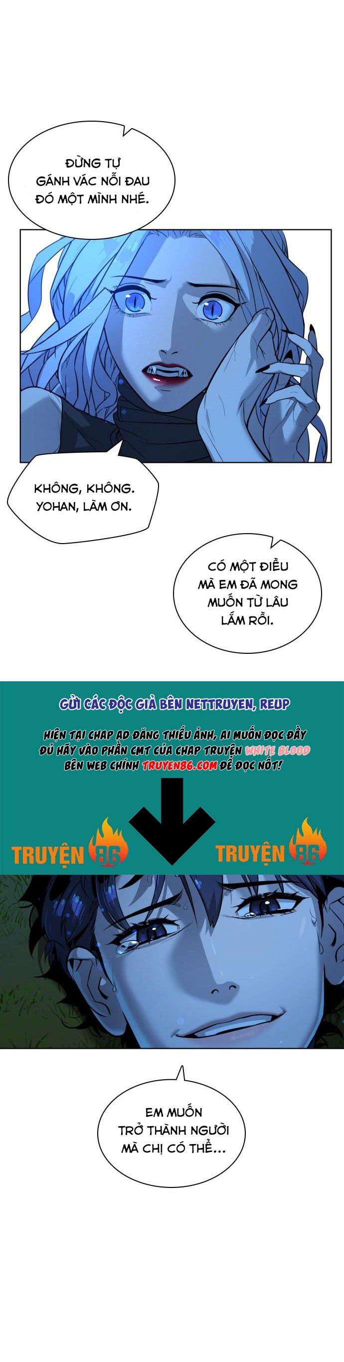 đọc truyện Màu Trắng. Chương 52 ảnh 49 tại Thiên Thai Truyện