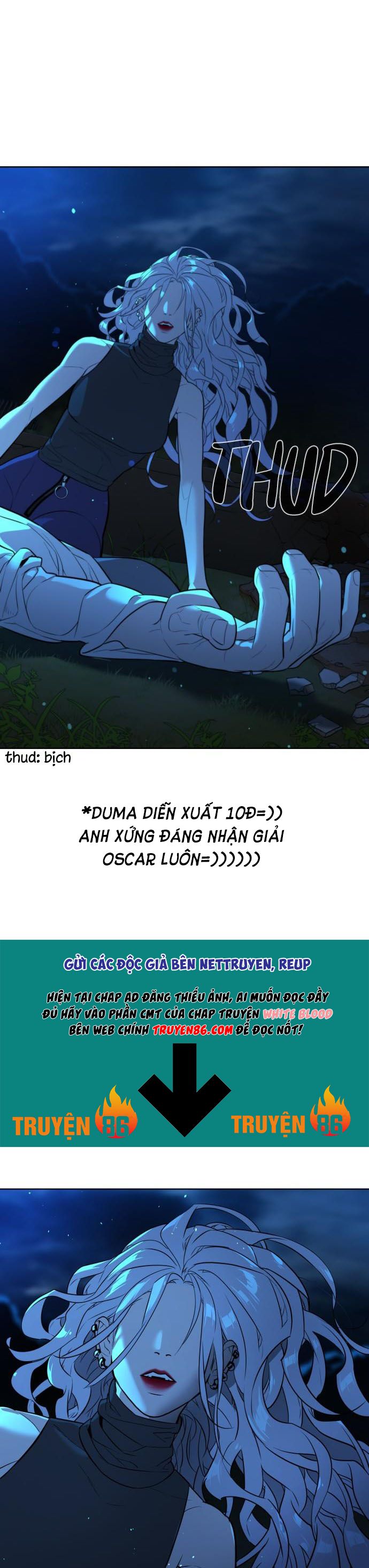 đọc truyện Màu Trắng. Chương 52 ảnh 51 tại Thiên Thai Truyện