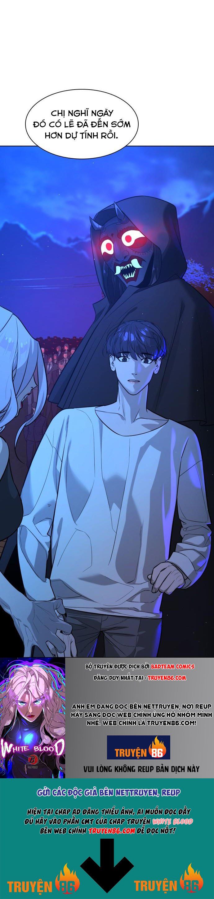 đọc truyện Màu Trắng. Chương 52 ảnh 7 tại Thiên Thai Truyện