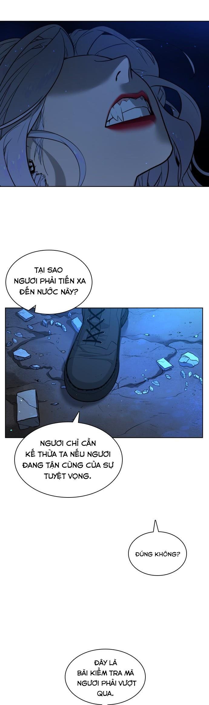 đọc truyện Màu Trắng. Chương 52 ảnh 53 tại Thiên Thai Truyện