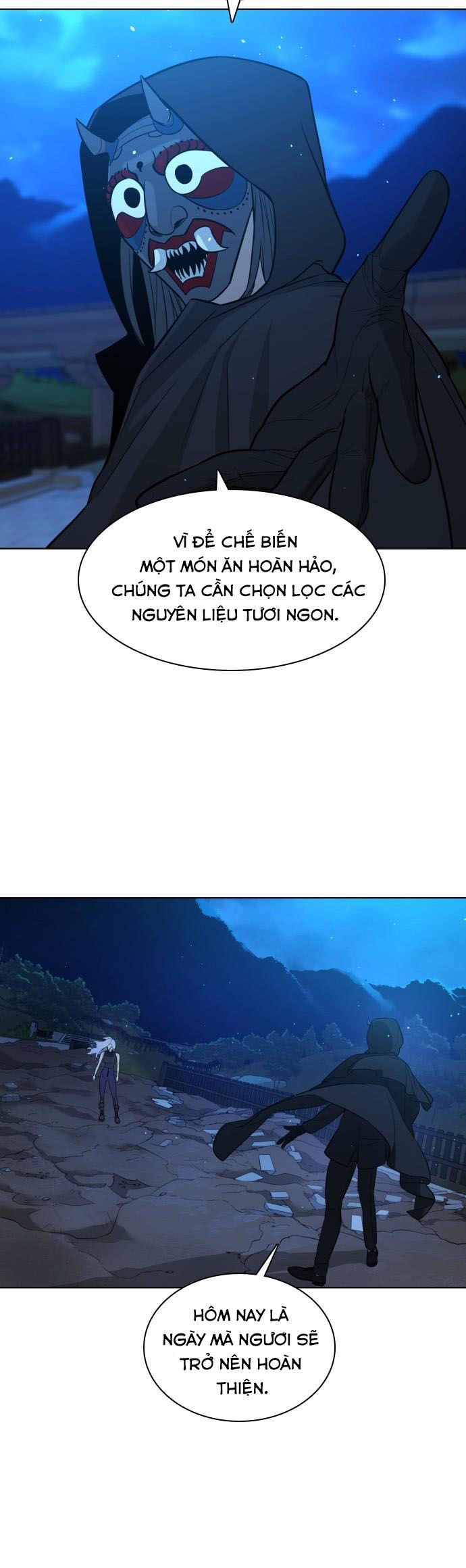 đọc truyện Màu Trắng. Chương 52 ảnh 54 tại Thiên Thai Truyện