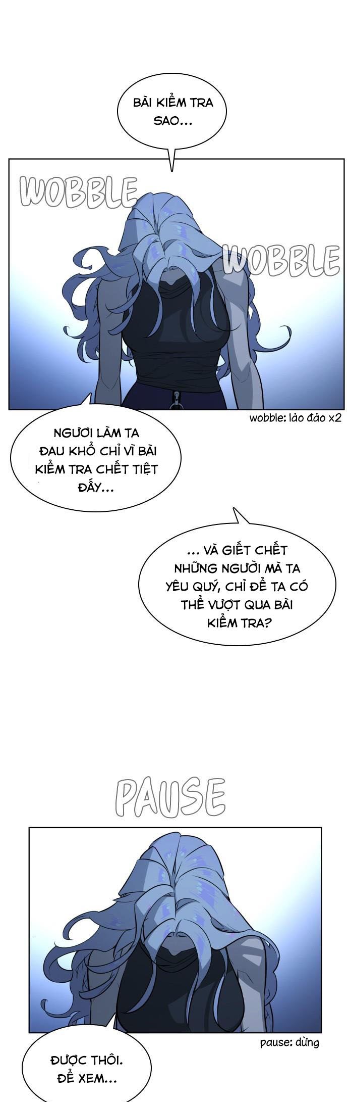 đọc truyện Màu Trắng. Chương 52 ảnh 55 tại Thiên Thai Truyện