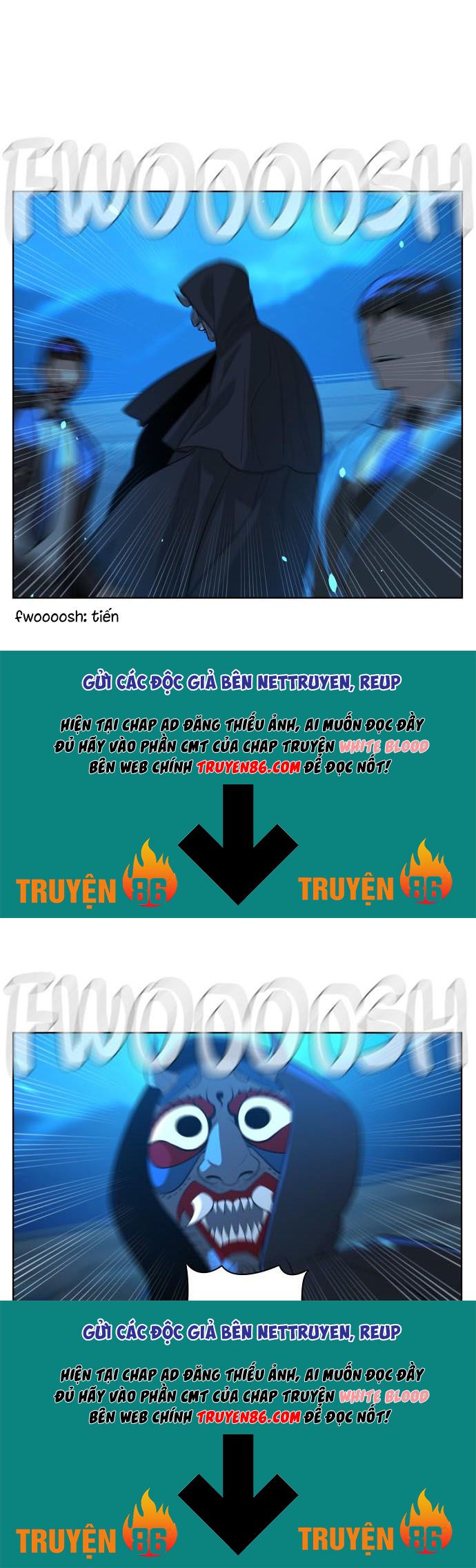 đọc truyện Màu Trắng. Chương 52 ảnh 57 tại Thiên Thai Truyện