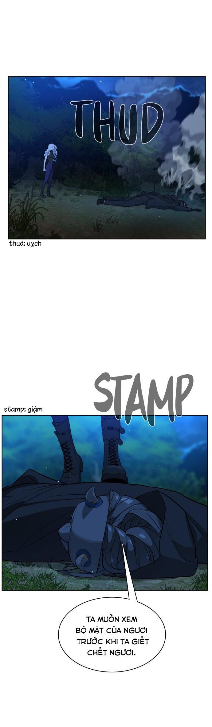 đọc truyện Màu Trắng. Chương 52 ảnh 64 tại Thiên Thai Truyện