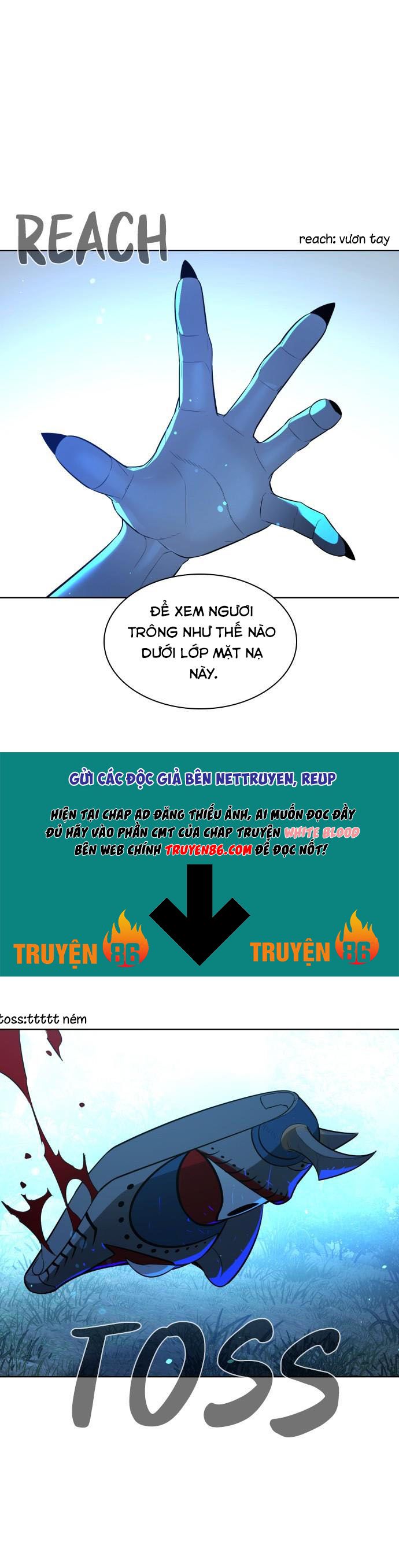 đọc truyện Màu Trắng. Chương 52 ảnh 65 tại Thiên Thai Truyện