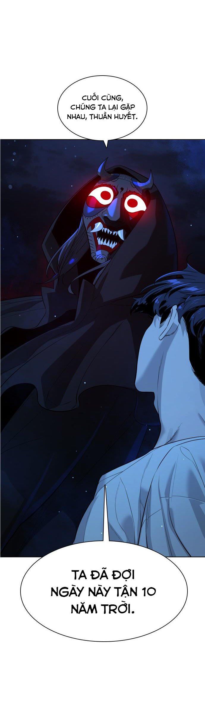 đọc truyện Màu Trắng. Chương 52 ảnh 9 tại Thiên Thai Truyện