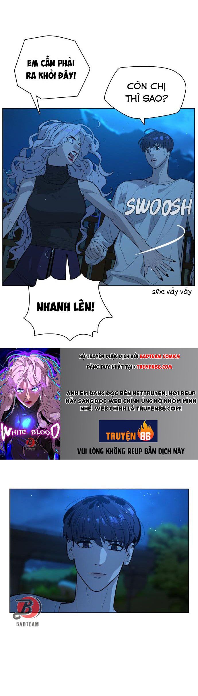 đọc truyện Màu Trắng. Chương 52 ảnh 10 tại Thiên Thai Truyện