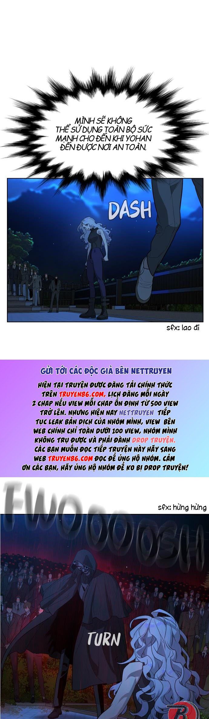 đọc truyện Màu Trắng. Chương 52 ảnh 11 tại Thiên Thai Truyện