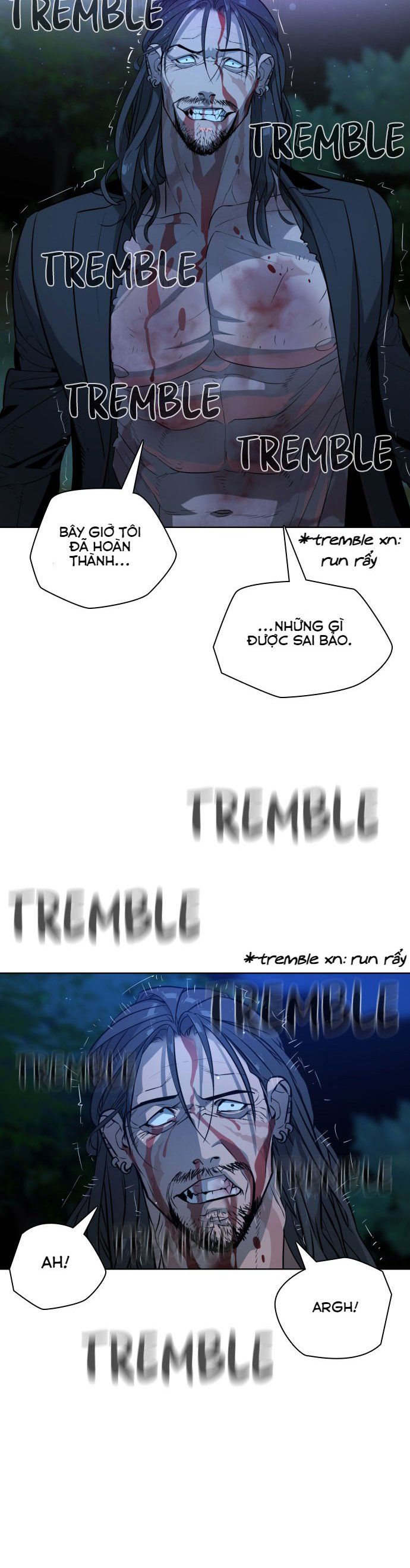 đọc truyện Màu Trắng. Chương 53 ảnh 12 tại Thiên Thai Truyện