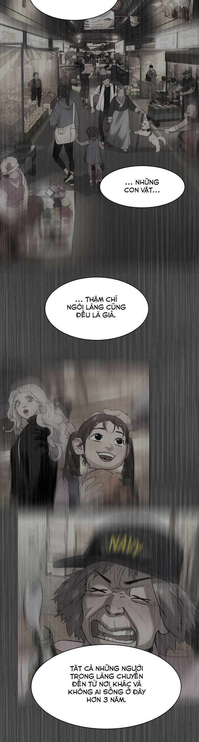 đọc truyện Màu Trắng. Chương 53 ảnh 16 tại Thiên Thai Truyện