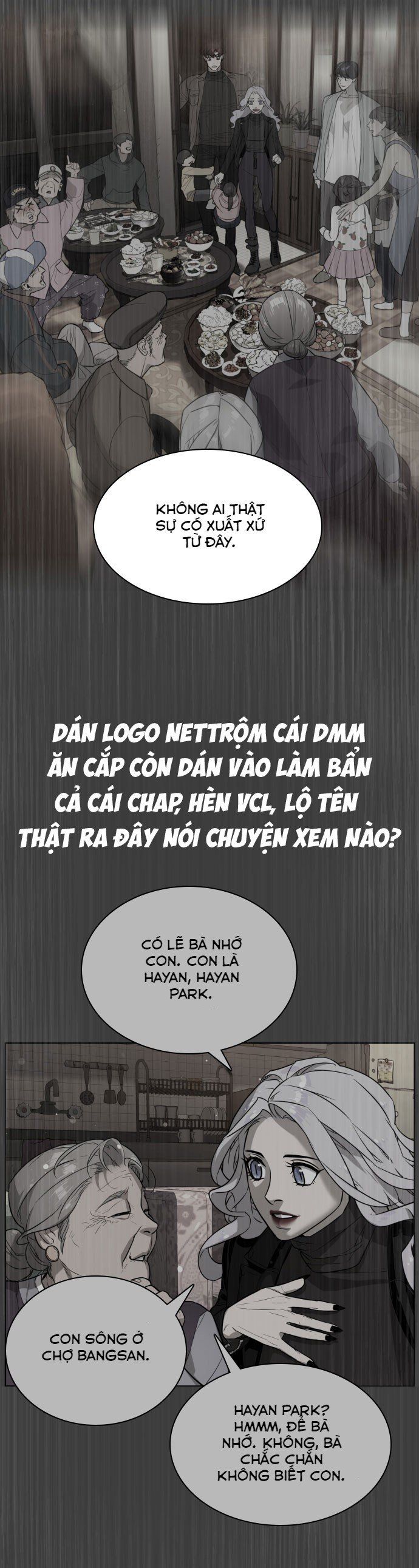 đọc truyện Màu Trắng. Chương 53 ảnh 17 tại Thiên Thai Truyện