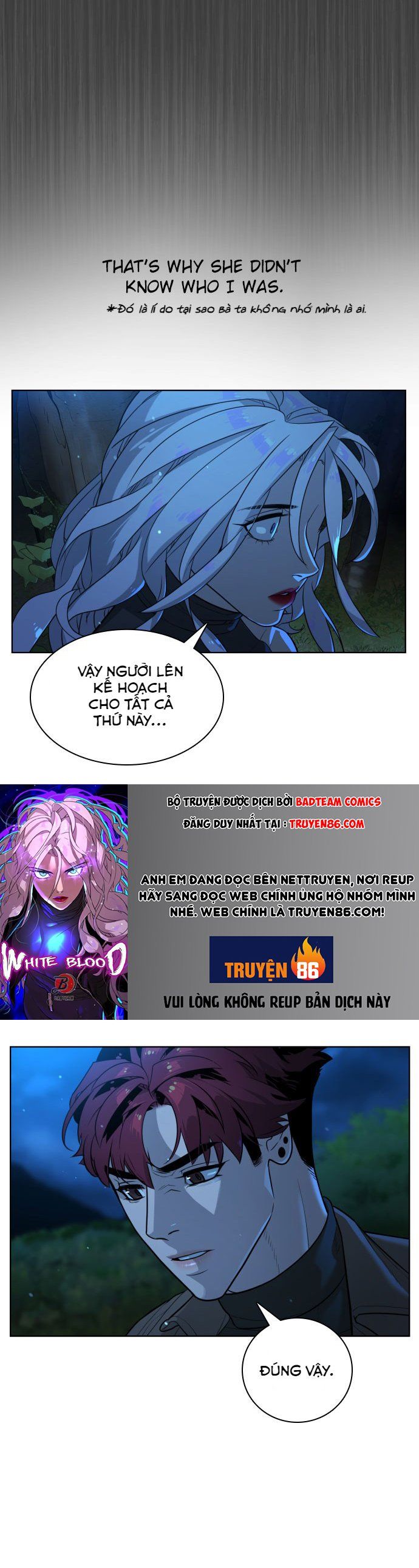 đọc truyện Màu Trắng. Chương 53 ảnh 18 tại Thiên Thai Truyện