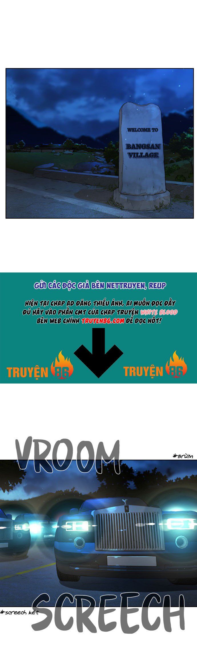 đọc truyện Màu Trắng. Chương 53 ảnh 19 tại Thiên Thai Truyện