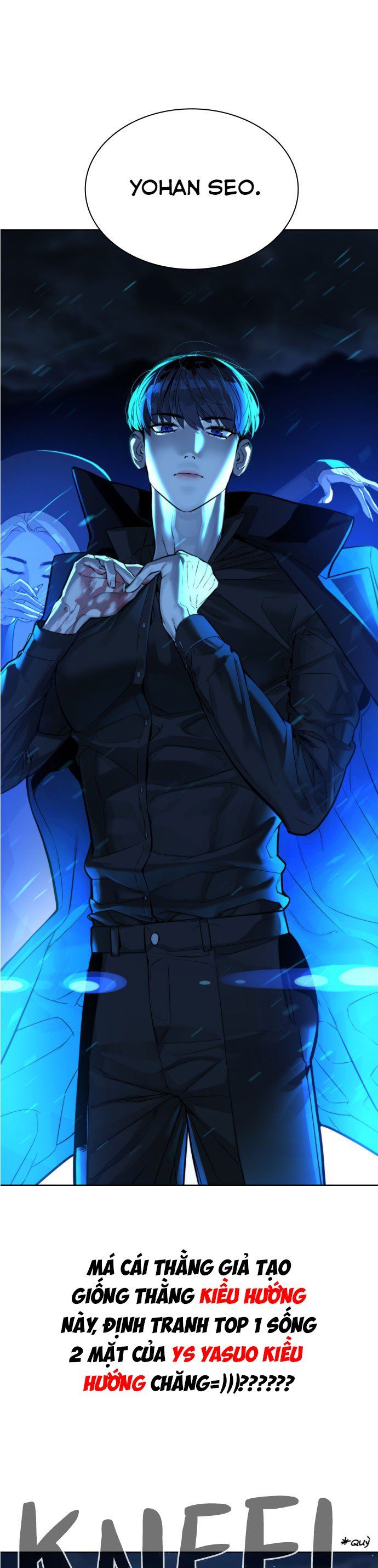 đọc truyện Màu Trắng. Chương 53 ảnh 23 tại Thiên Thai Truyện