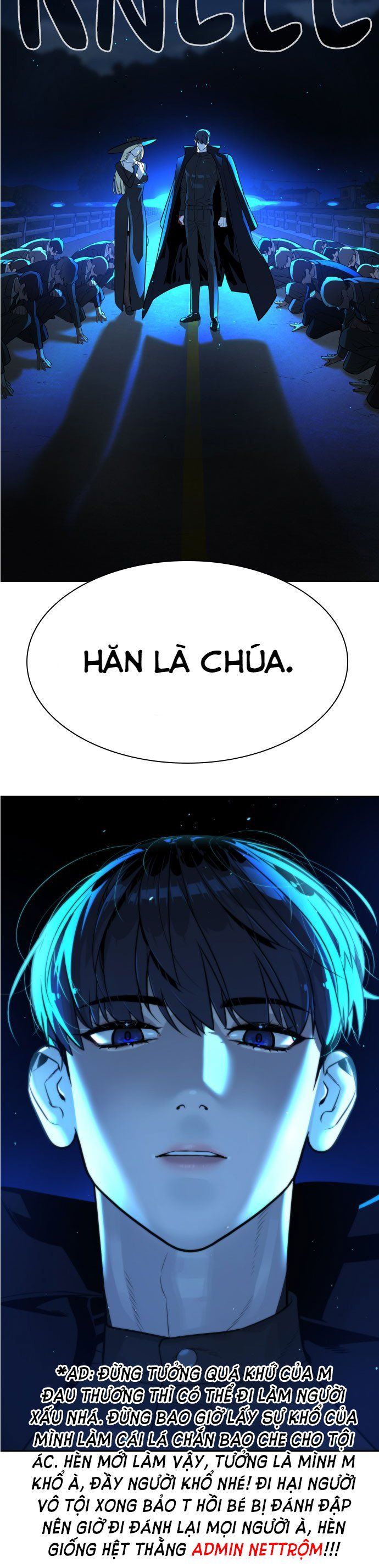 đọc truyện Màu Trắng. Chương 53 ảnh 24 tại Thiên Thai Truyện