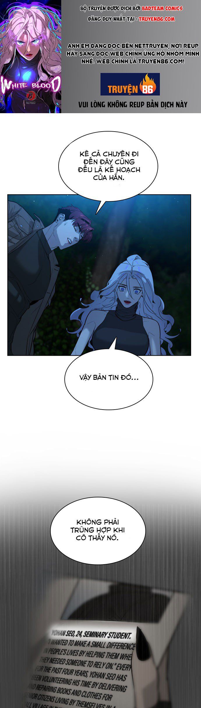 đọc truyện Màu Trắng. Chương 53 ảnh 25 tại Thiên Thai Truyện