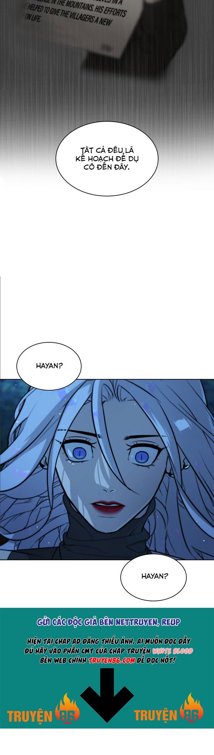 đọc truyện Màu Trắng. Chương 53 ảnh 26 tại Thiên Thai Truyện