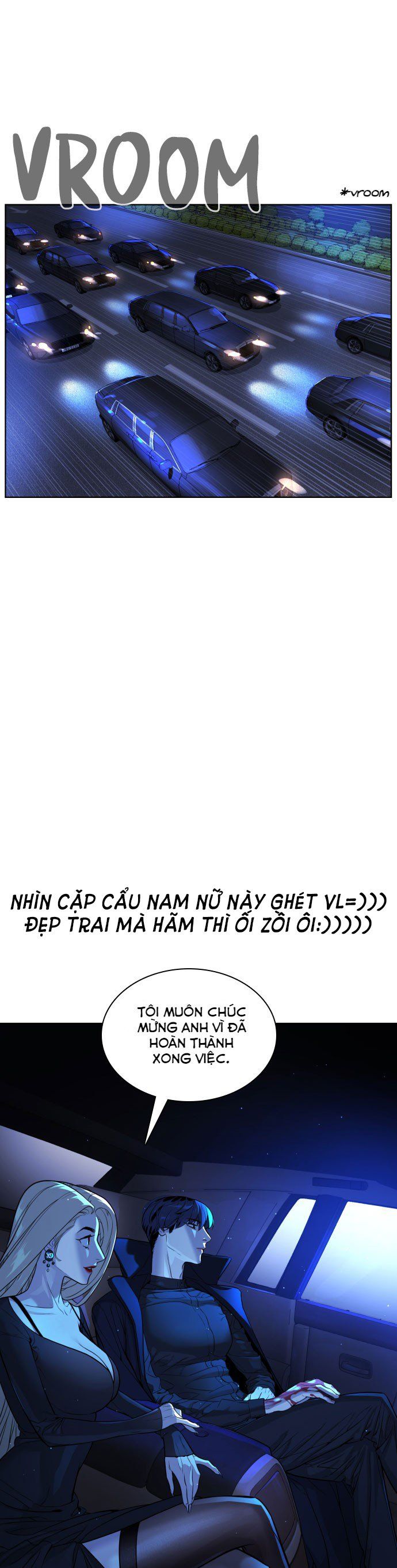 đọc truyện Màu Trắng. Chương 53 ảnh 27 tại Thiên Thai Truyện