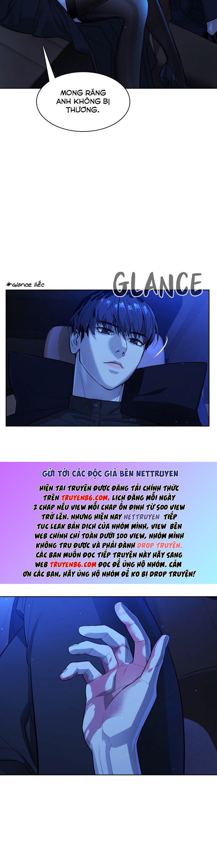 đọc truyện Màu Trắng. Chương 53 ảnh 28 tại Thiên Thai Truyện