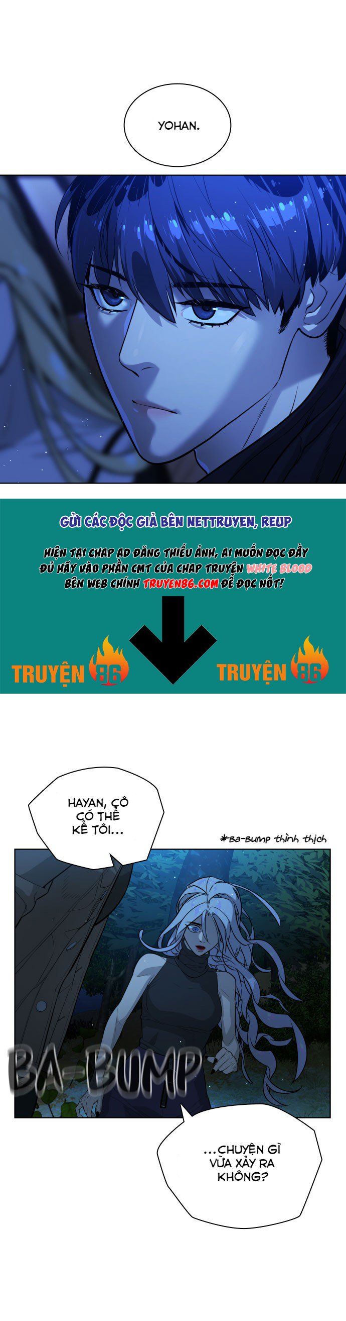 đọc truyện Màu Trắng. Chương 53 ảnh 31 tại Thiên Thai Truyện