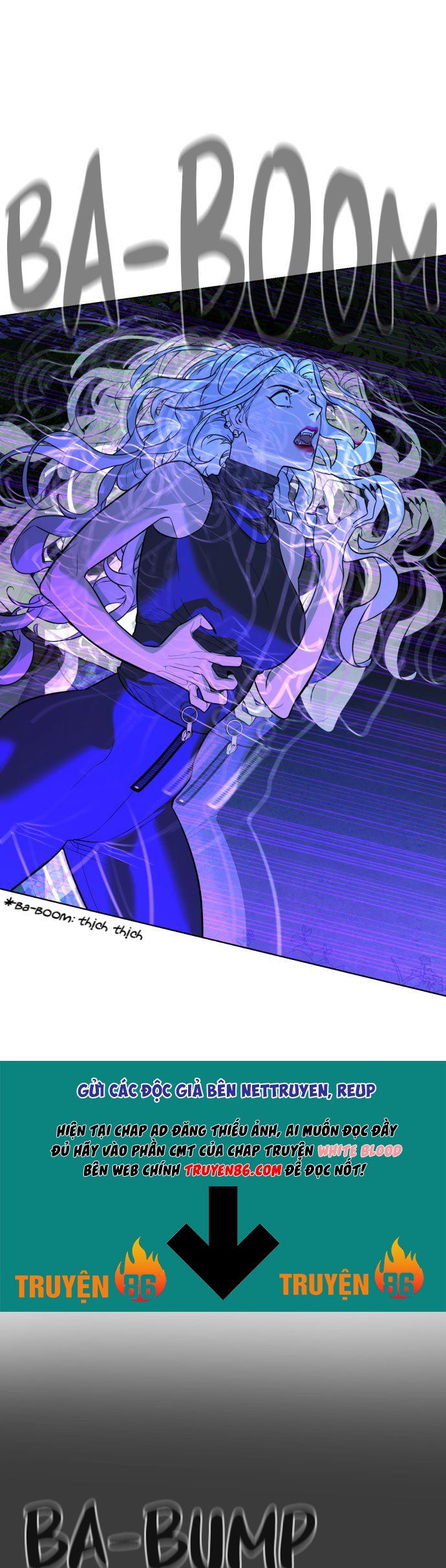 đọc truyện Màu Trắng. Chương 53 ảnh 33 tại Thiên Thai Truyện