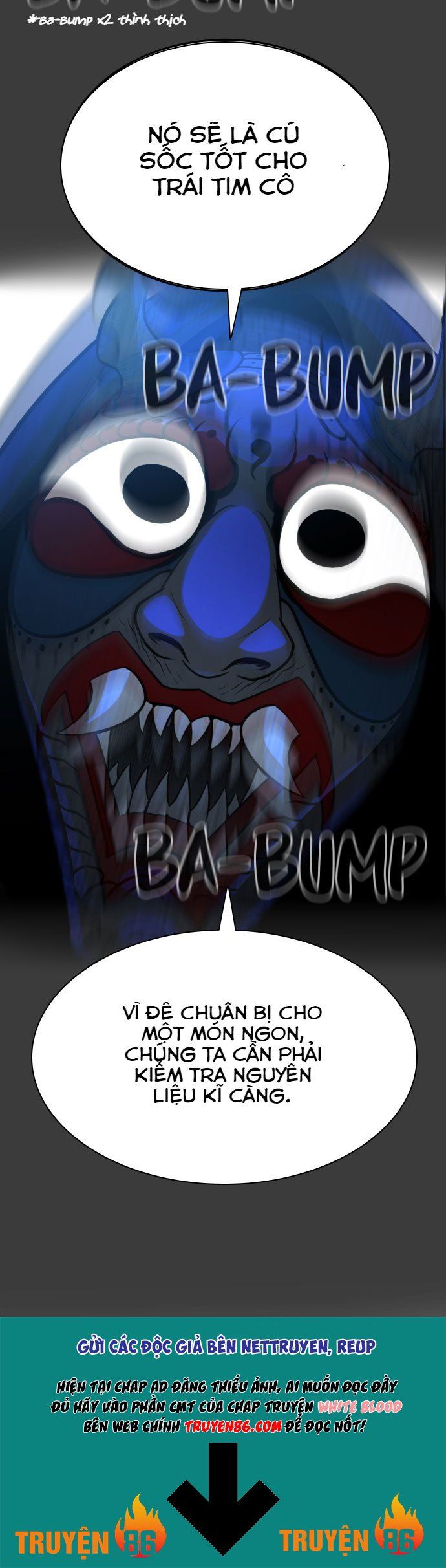 đọc truyện Màu Trắng. Chương 53 ảnh 34 tại Thiên Thai Truyện