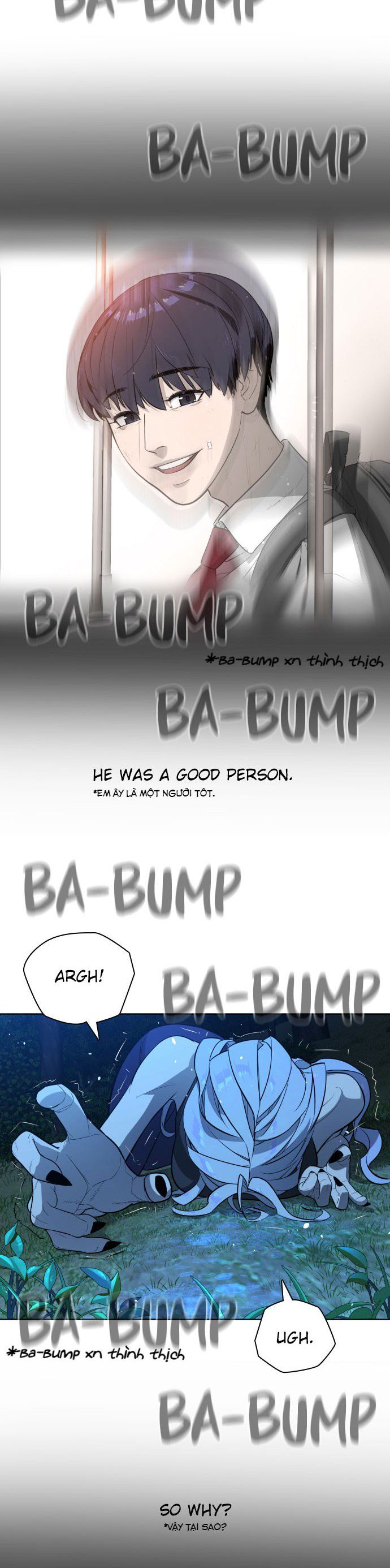 đọc truyện Màu Trắng. Chương 53 ảnh 36 tại Thiên Thai Truyện