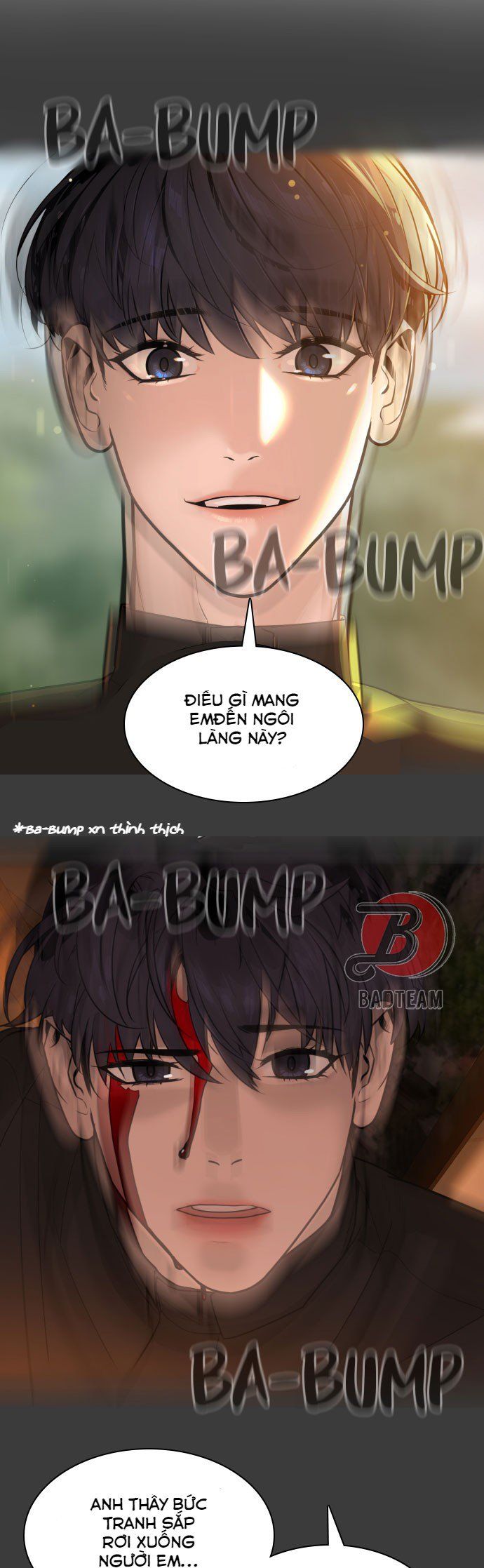 đọc truyện Màu Trắng. Chương 53 ảnh 37 tại Thiên Thai Truyện