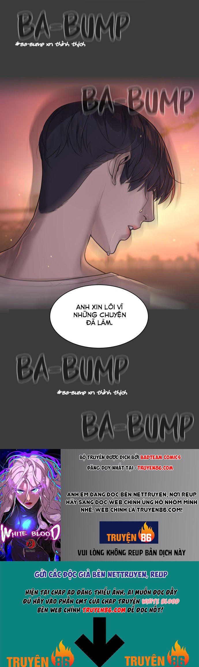 đọc truyện Màu Trắng. Chương 53 ảnh 39 tại Thiên Thai Truyện